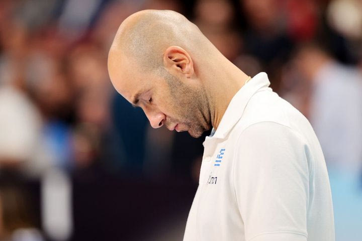 Eurobasket 2025, Εθνική Ελλάδας: Η άλλη σφαγή του Δράμαλη και το συμβόλαιο με τον λαό