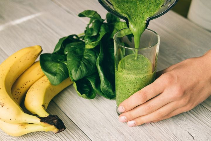 Γιατί το σπανάκι είναι το πράσινο superfood που δεν πρέπει να λείπει από το πιάτο σου