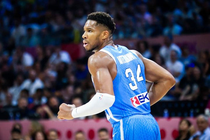 Ελλάδα και Ισπανία κοντράρονται για την τελευταία αγωνιστική του Γ’ ομίλου