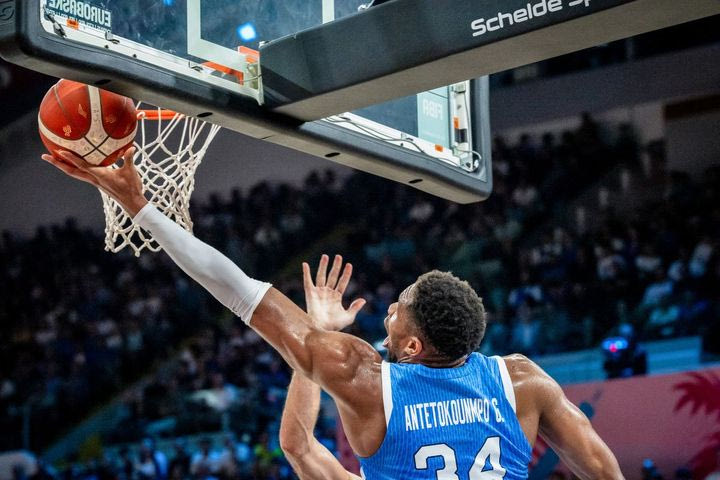 Το κομβικό παιχνίδι της Ελλάδας απέναντι στο Ισραήλ