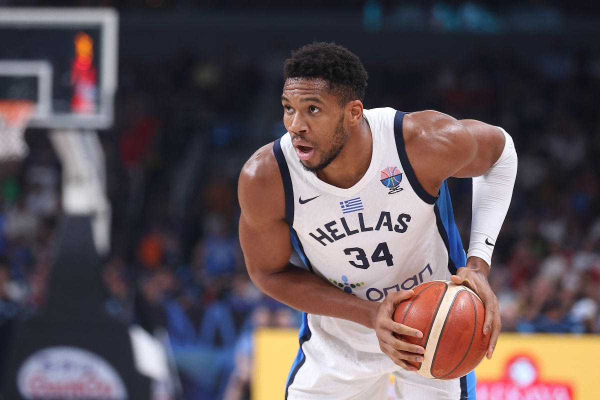 Η ευκαιρία της Εθνικής για το χάλκινο μετάλλιο