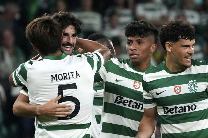 Champions League: Αυτό είναι το πρόγραμμα της 2ης αγωνιστικής της League Phase, πότε παίζει ο Ολυμπιακός