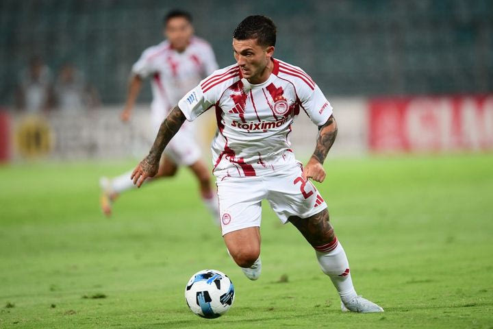 Stoiximan Super League: Για το απόλυτο ο Ολυμπιακός, δύσκολοι έξοδοι για ΠΑΟΚ, Παναθηναϊκό, ΑΕΚ και Άρη