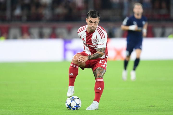 Με Στρεφέτσα και γκολ το Ολυμπιακός – Λεβαδειακός, για το σερί ο Άρης κόντρα στον Πανσερραϊκό