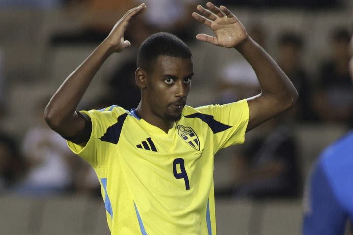 Ανοιχτή επιστολή των Σουηδών διεθνών στους οπαδούς: “Είμαστε απογοητευμένοι αλλά μαζί έχουμε ανακάμψει στο παρελθόν”