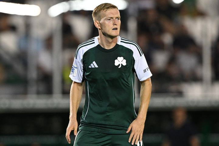 Europa League: Με σκόρερ τον Σφιντέρσκι για το διπλό στη Βέρνη ο Παναθηναϊκός