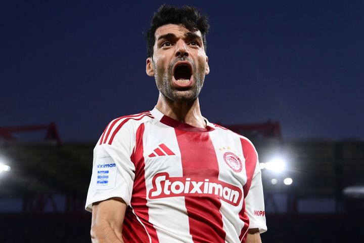 Bet Builder από το Ολυμπιακός – ΑΕΚ και το Clásico