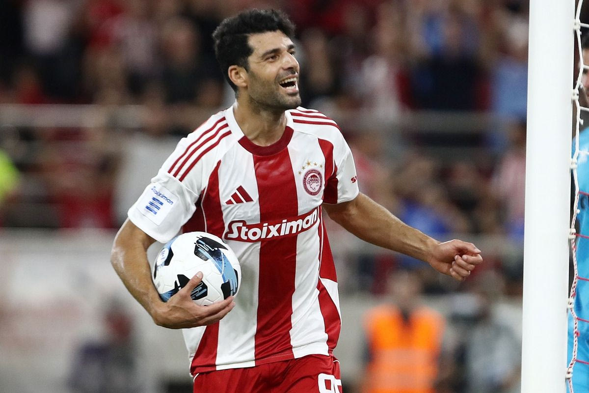 Ολυμπιακός: Κρίνεται η μισή σεζόν, ένας τίτλος και δύο προκρίσεις