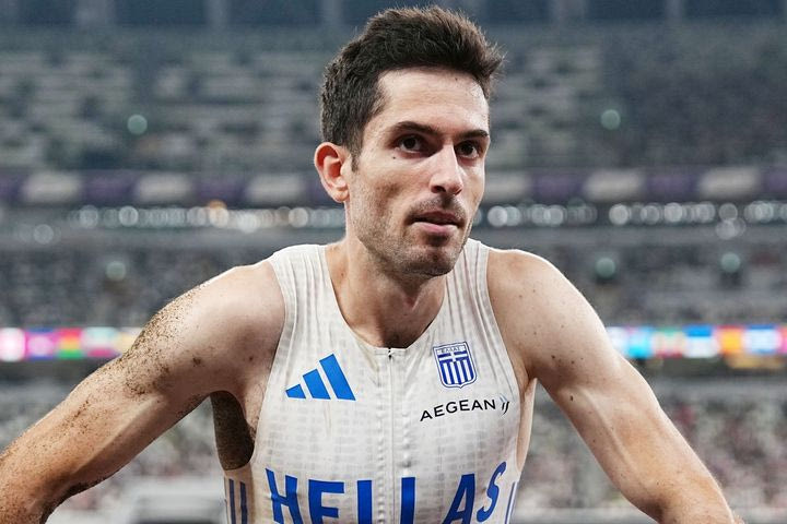 Στα 4,8 εκατ. το πριμ της Πολιτείας για τις επιδόσεις αθλητών και αθλητριών το 2022 και 2023