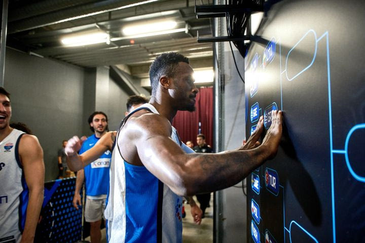 Θανάσης Αντετοκούνμπο