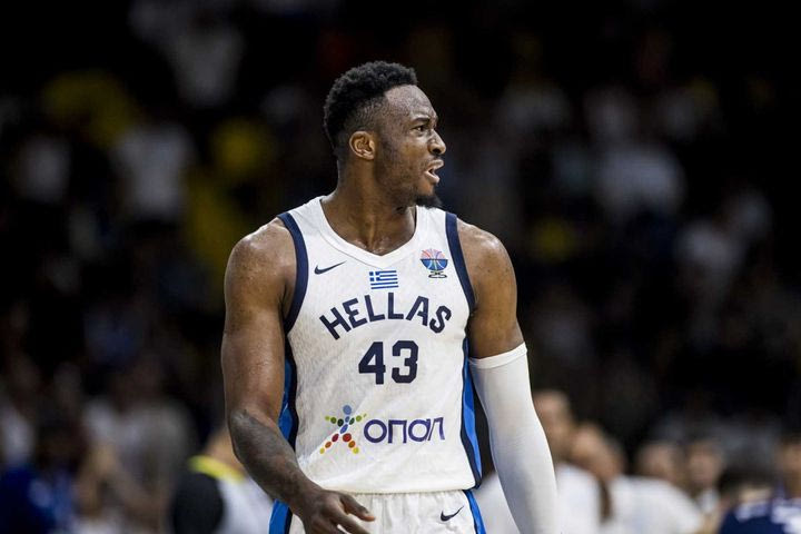 EuroBasket 2025, Ελλάδα – Βοσνία 77-80: Κακή εμφάνιση η Εθνική, κινδυνεύει να πέσει έως και τέταρτη στον όμιλό της