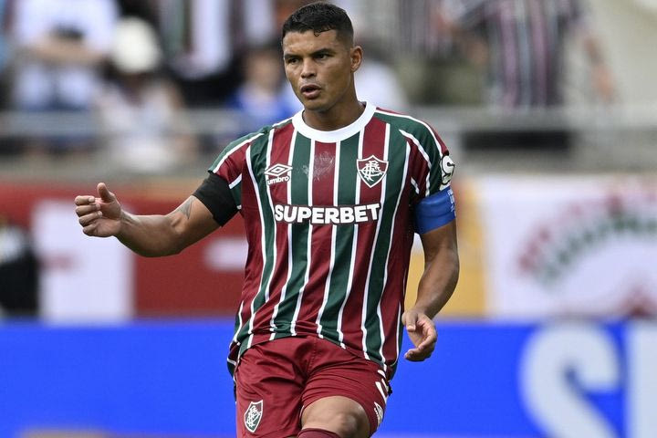 Εθνική Βραζιλίας: Ο αειθαλής Τιάγκο Σίλβα άνοιξε ξανά την κουβέντα περί επιστροφής του στην Σελεσάο