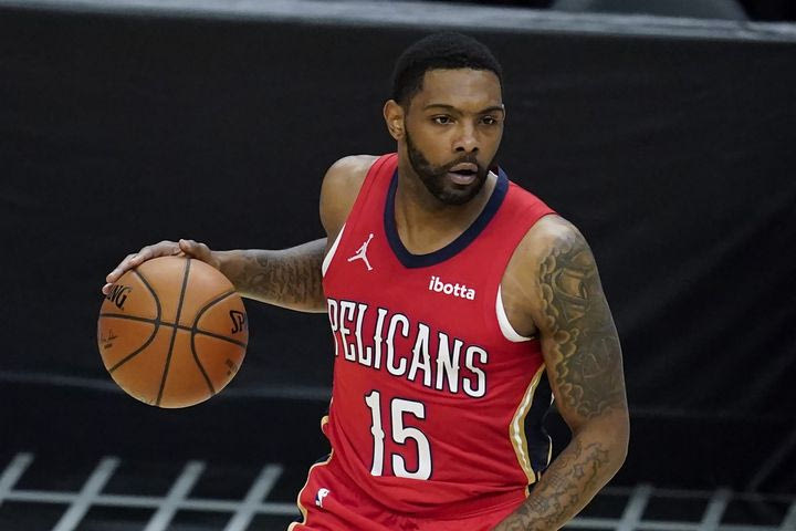 Συνελήφθη ο πρώην NBAer Σιντάριους Θόρνγουελ, σύμφωνα με δημοσιεύματα από τις ΗΠΑ