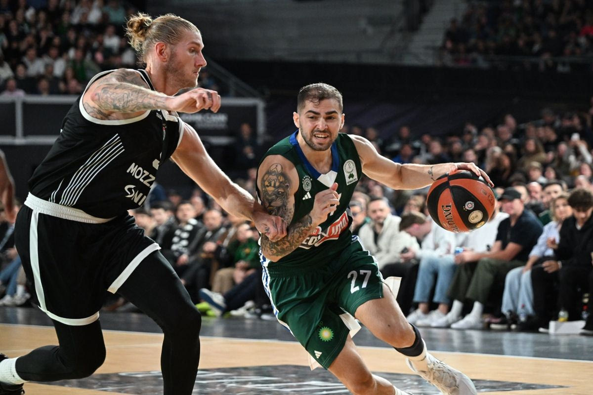 Βασίλης Τολιόπουλος