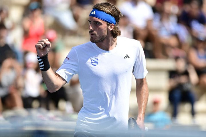 Davis Cup: Πώς να προμηθευτείς το εισιτήριό σου για τους αγώνες της Ελλάδας στο ΟΑΚΑ