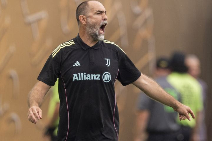Τούντορ: “Το ματς με την Ίντερ αξίζει περισσότερο από τρεις πόντους, μπορούμε το σκουντέτο”
