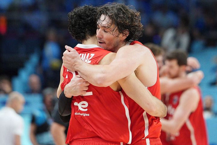 Προγνωστικά Eurobasket: Τα σημεία του τελικού με σούπερ αποδόσεις