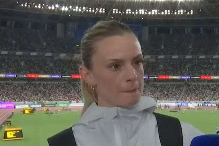 Τζένγκο: “Αγχωθήκατε; Εγώ να δείτε πόσο”