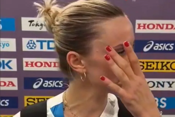 “Έσπασε” η Τζένγκο – Συγκινημένη για τη χαμένη ευκαιρία: “Μπορούσε να βγει κάτι καλύτερο, αλλά δεν θέλω να είμαι αχάριστη”