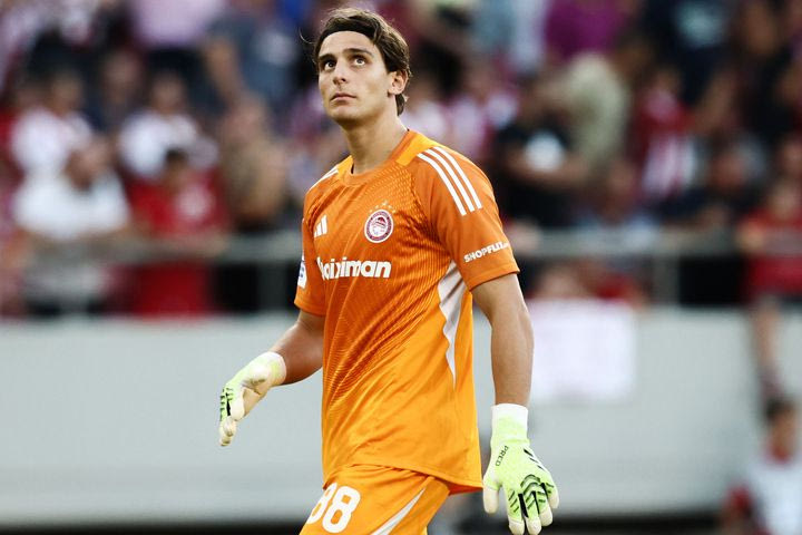 Όλα όσα κάνουν τον Μεντιλίμπαρ ευτυχισμένο