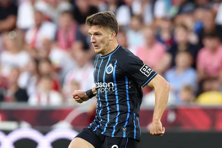 Ο ασταμάτητος Τζόλης έσπασε το ρεκόρ του Ιωαννίδη στην Ευρώπη