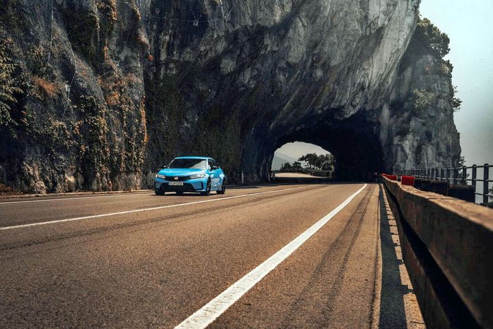 H Honda προτείνει Ζαγοροχώρια: Μια ελληνική διαδρομή ανάμεσα στις 120 κορυφαίες της Ευρώπης