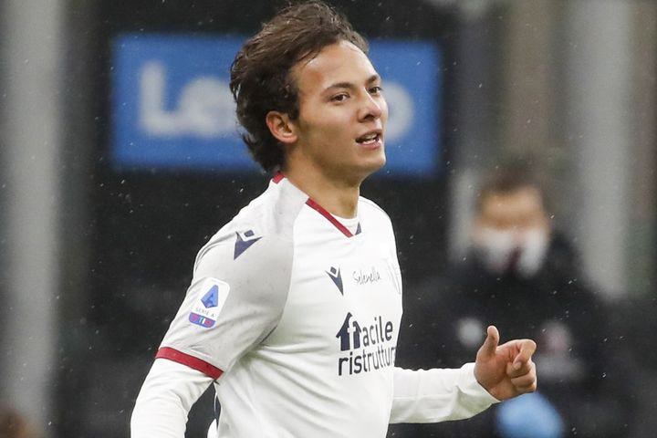 Άρης, μεταγραφές: Ο Εμάνουελ Βινιάτο κλείνει στους κίτρινους, σύμφωνα με τον Ντι Μάρτζιο