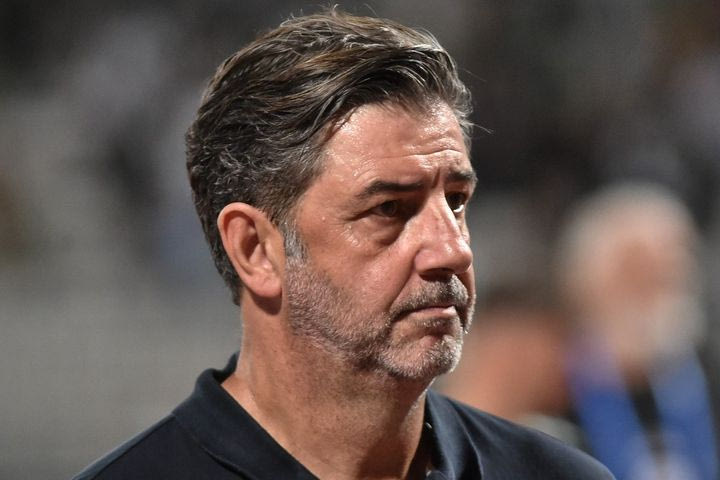 Παναθηναϊκός: Βαρύ το κλίμα για Βιτόρια, πιθανό να υπάρξουν άμεσες εξελίξεις