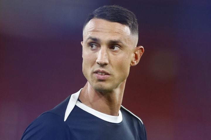 Ο Οδυσσέας Βλαχοδήμος