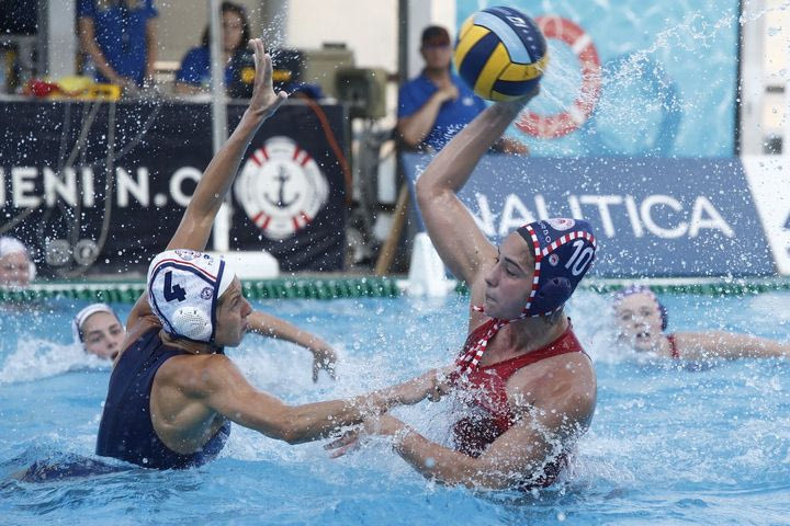 Πόλο γυναικών: Η ημέρα και η ώρα του τελικού του Super Cup