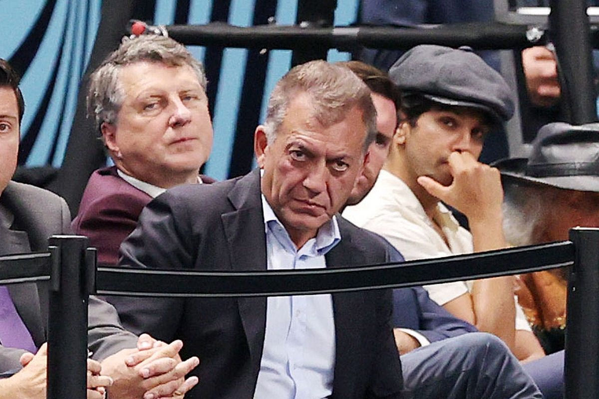 EuroBasket 2025: Καθηλωμένος στο αεροδρόμιο της Ρίγας ο Γιάννης Βρούτσης