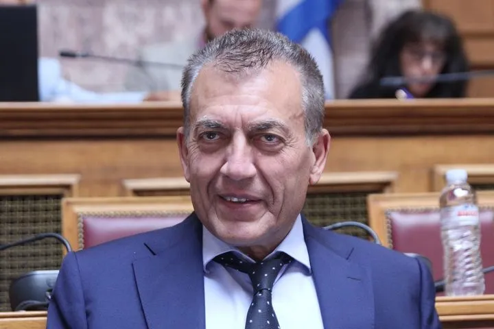 Βρούτσης για το Final Four: “Πιστέψαμε, διεκδικήσαμε και πετύχαμε τη διοργάνωση της Euroleague στο ΟΑΚΑ”