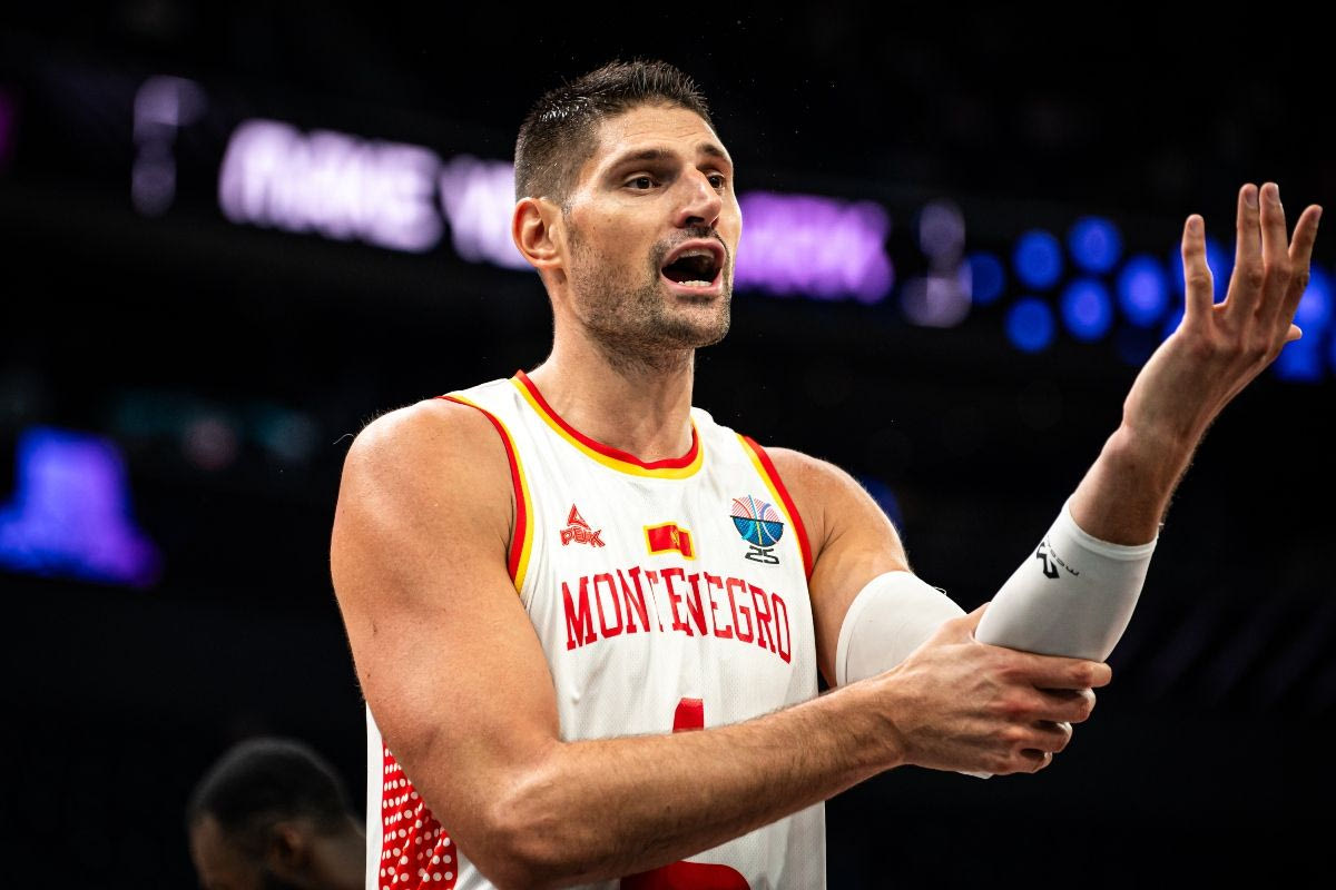 Νίκολα Βούτσεβιτς