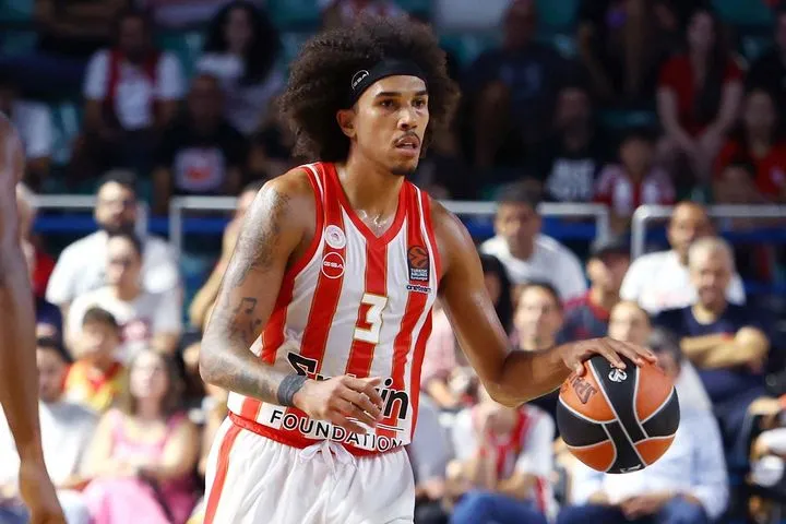 Ολυμπιακός: Πού θα δείτε το φιλικό με την Παρί για το τουρνουά “Νεόφυτος Χανδριώτης”