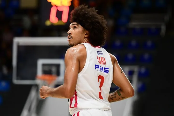 Ολυμπιακός: Αλλαγή ημερομηνίας στην εκτός έδρας αναμέτρηση με την Παρί