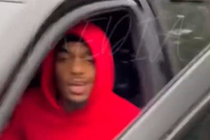 NBA: Έντονος καβγάς και βρισιές σε LIVE μετάδοση για τον Πι Τζέι Ουάσινγκτον και την πρώην σύντροφό του