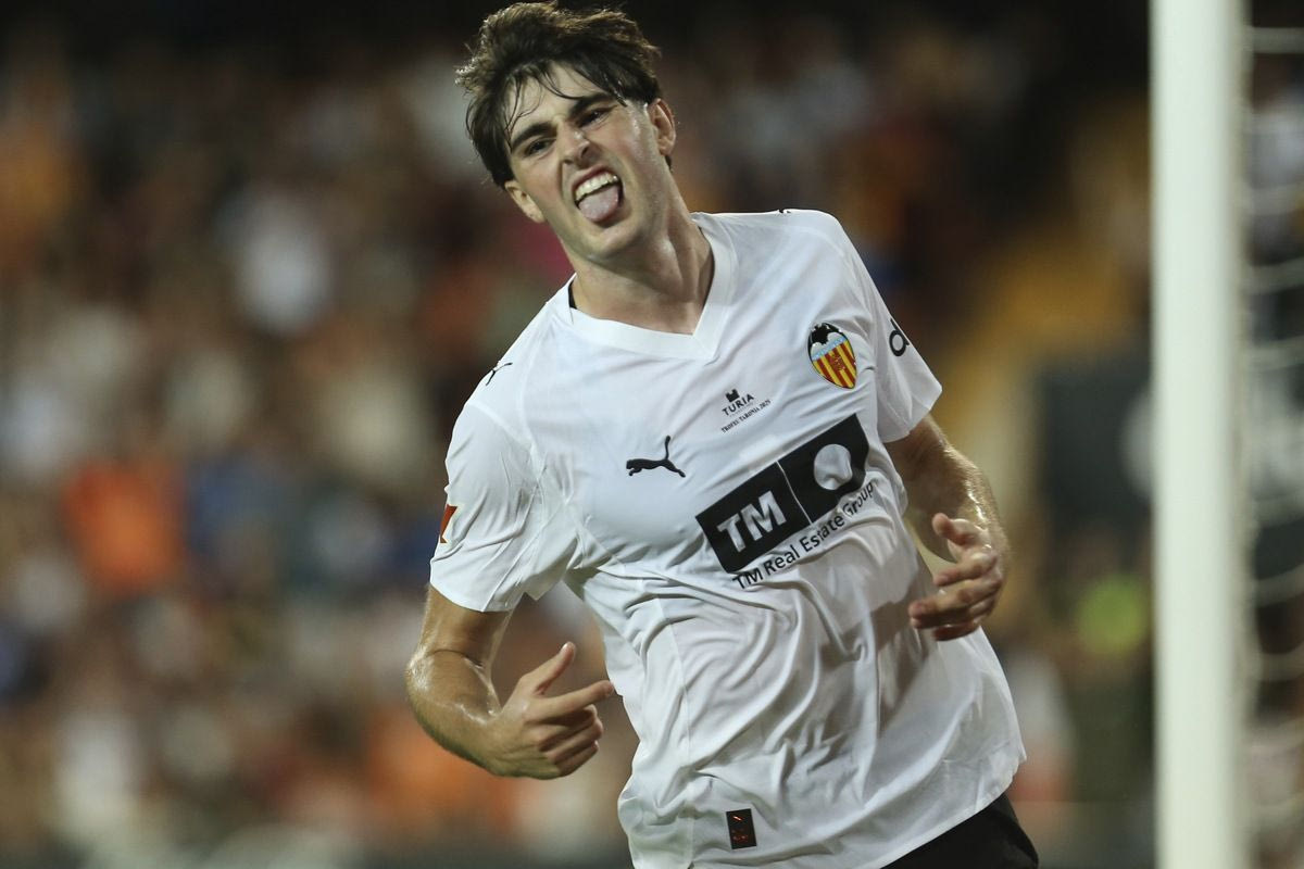 Αναβλήθηκε λόγω κακοκαιρίας το Βαλένθια – Οβιέδο