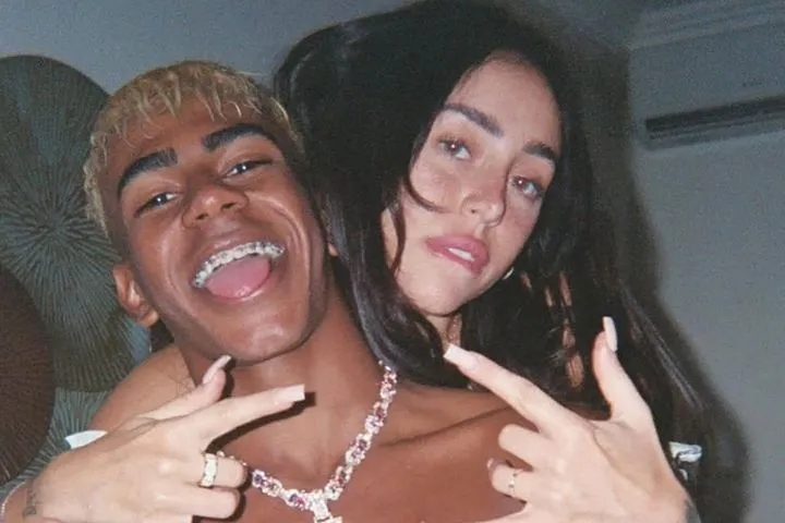 Λαμίν Γιαμάλ: Τέλος στη σχέση του με τη Νίκι Νικόλ που τράβηξε τα φώτα της δημοσιότητας