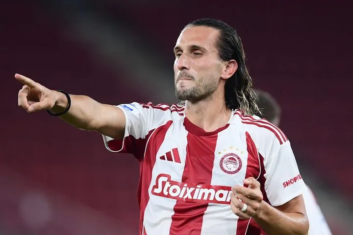 Η αποστολή του Ολυμπιακού για το Betsson Super Cup κόντρα στον ΟΦΗ