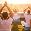 ROOTS: Yoga, μουσική και περιβαλλοντική δράση στην Αψίδα του ΟΑΚΑ