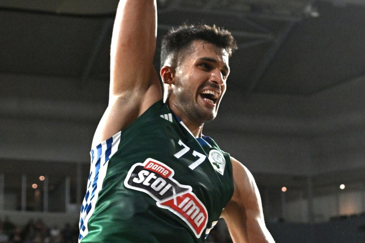 Ομέρ Γιούρτσεβεν