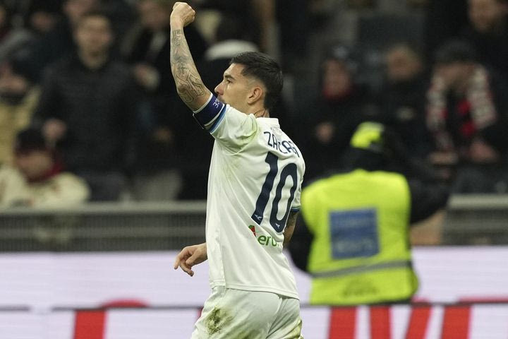 Τζένοα – Λάτσιο 0-3: Οι αετοί πήραν με εμφατικό τρόπο το πρώτο εκτός έδρας τρίποντο