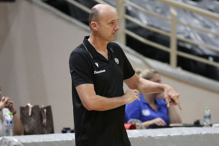 Ο ΠΑΟΚ διέλυσε 92-65 τη Μέταλατς σε φιλικό στο Βελιγράδι