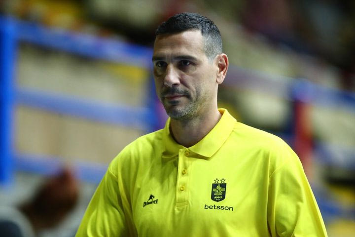 Ζήσης: “Θα υπάρξει ενίσχυση άμεσα, ο Μίλιτσιτς έχει καταθέσει τα διαπιστευτήρια του”