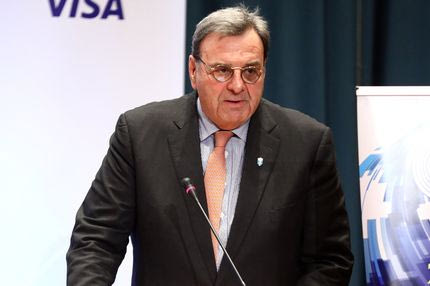 Γιατί ο Πρόεδρος της ΕΟΕ Ισίδωρος Κούβελος αποχώρησε από την Γιορτή των Κορυφαίων του ΠΣΑΤ