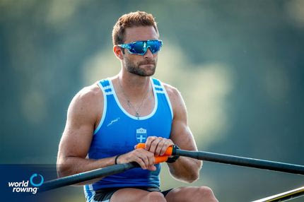 Ξεκίνησε στον Σχοινιά με την παρουσία των Ολυμπιονικών το Πανελλήνιο Πρωτάθλημα κωπηλασίας