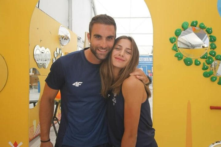 Αναστασιάδου για Ντούσκο: “Δεν του αξίζει ένα Παγκόσμιο, του αξίζουν 50 Παγκόσμια”