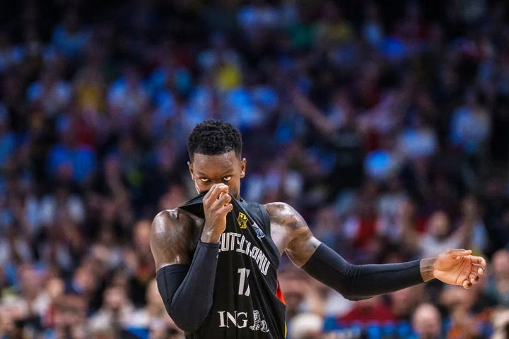 EuroBasket 2025: Η Χρυσή Βίβλος των νικητών και των μεταλλίων