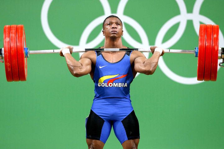 Τι αλλάζει στην άρση βαρών των Ολυμπιακών Αγώνων