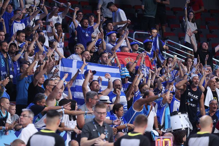 Eurobasket 2025: Πόσο κοστίζουν τα αεροπορικά και η διαμονή στη Ρίγα